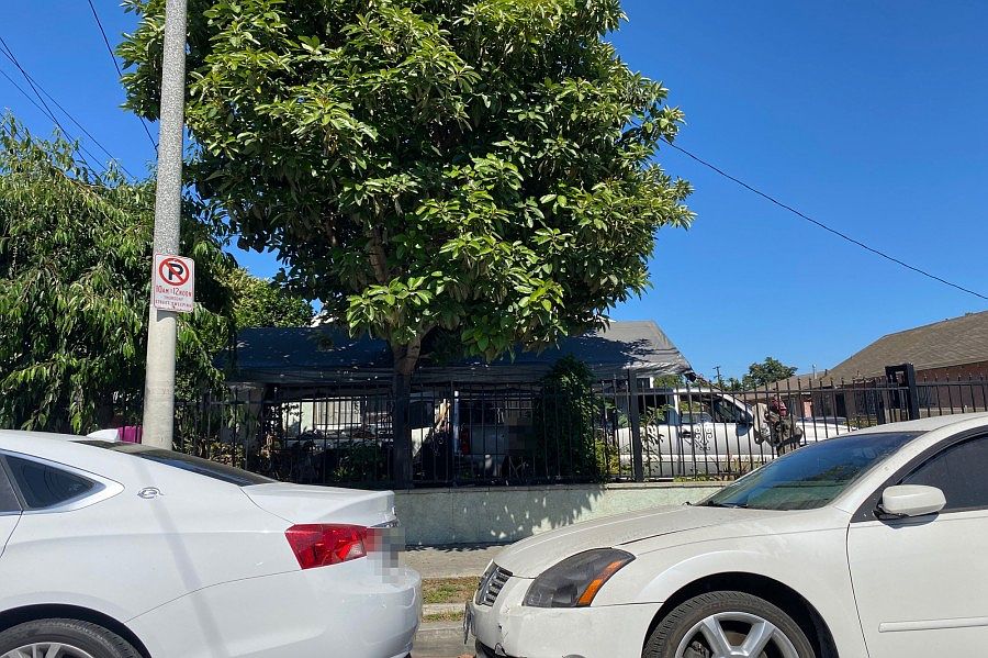 1st image of 9602-9604 Holmes St