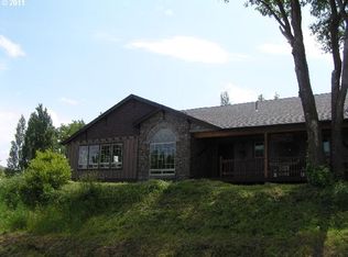3040 Valley View Dr, The Dalles, OR 97058