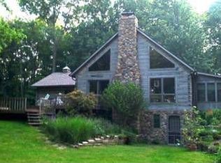 7207 Linnville Rd, Newark, OH 43056