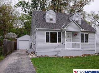 4716 Decatur St, Omaha, NE 68104