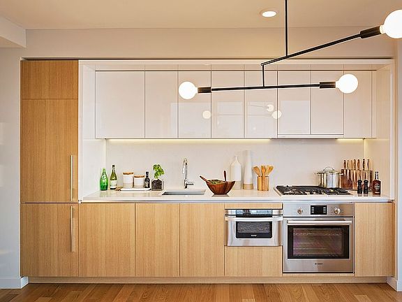 3rd image of 605 W 42nd St APT 52V
