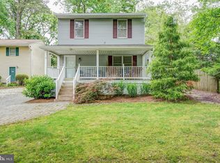 13 Wainwright Ave, Annapolis, MD 21403