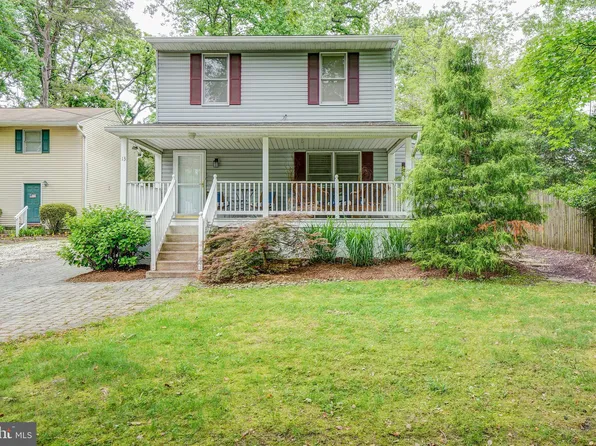 13 Wainwright Ave, Annapolis, MD 21403