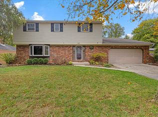 6041 Rocky Rill Rd, Columbus, OH 43235