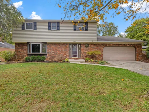 6041 Rocky Rill Rd, Columbus, OH 43235