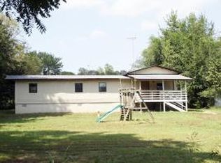 8023 South St, Lead Hill, AR 72644