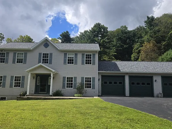 176 Mountain Stone Trl, Lock Haven, PA 17745