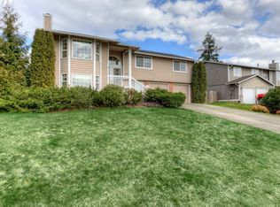 14011 121st Avenue Ct E, Puyallup, WA 98374