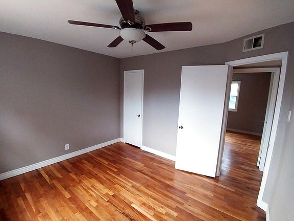 Bedroom #1