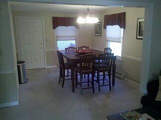 Dinning Room