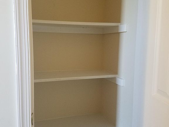 Pantry Closet