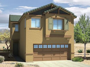 7335 Brisbane Hill St, Las Vegas, NV 89166