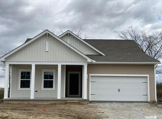 7326 State Route 19 LOT U2-181, Mount Gilead, OH