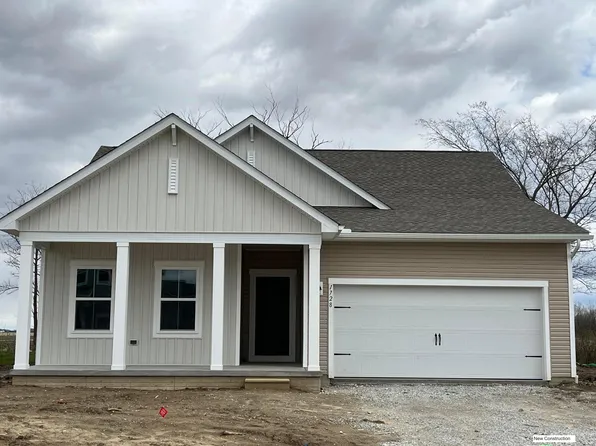7326 State Route 19 Lot U2-181, Mount Gilead, OH 43338