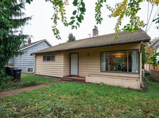 2006 Hamilton St, New Westminster, BC V3M 2P6