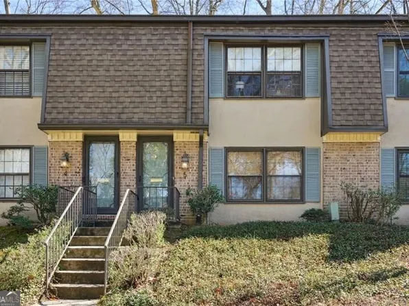 5 Arpege Way NW, Atlanta, GA 30327