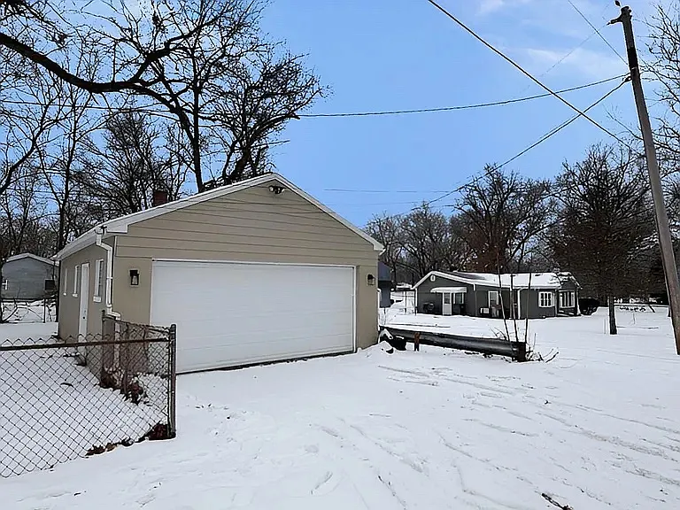 Marshall St, Gary — Photo 1