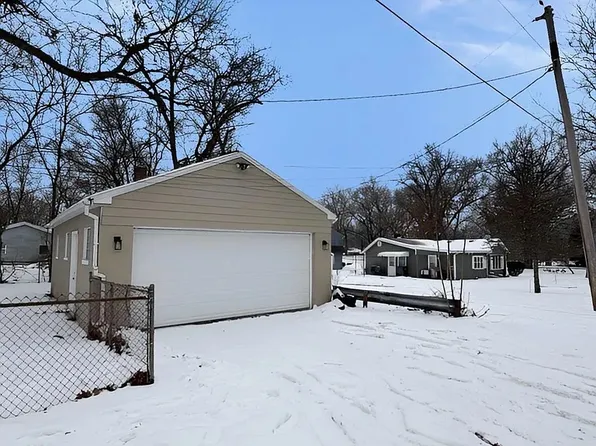 (undisclosed Address), Gary, IN 46408