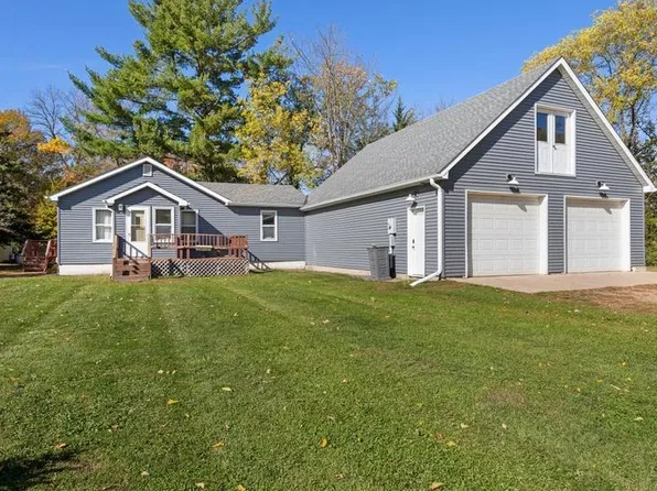 755 S Dana Ave, Rush City, MN 55069