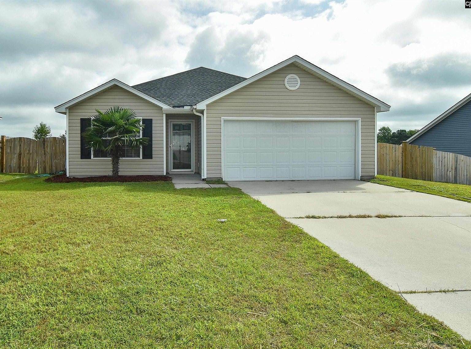 106 Congaree Downs Ln, West Columbia, SC 29170 Zillow