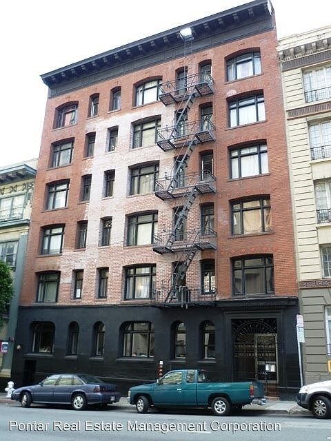 1st image of 955 Bush St APT 301