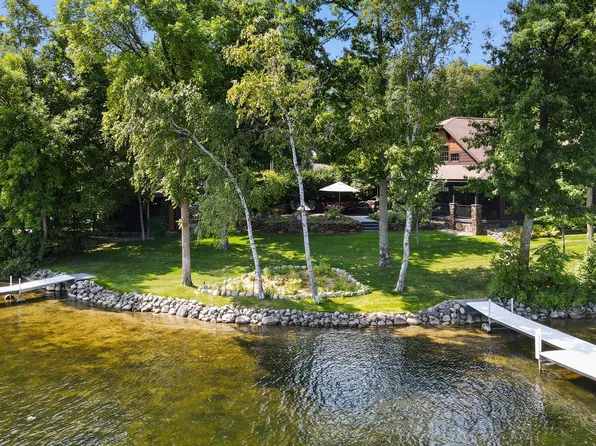 12328 Milinda Shores Rd, Crosslake, MN 56442