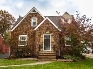 22680 Chardon Rd, Euclid, OH 44117