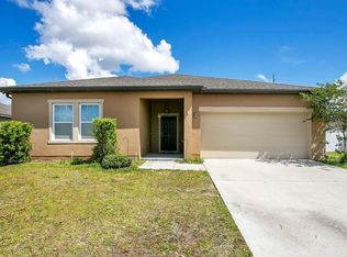 258 Hidden Lake Loop, Haines City, FL 33844