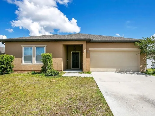 258 Hidden Lake Loop, Haines City, FL 33844