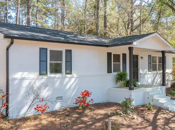 114 Arrowhead Est, Warm Springs, GA 31830