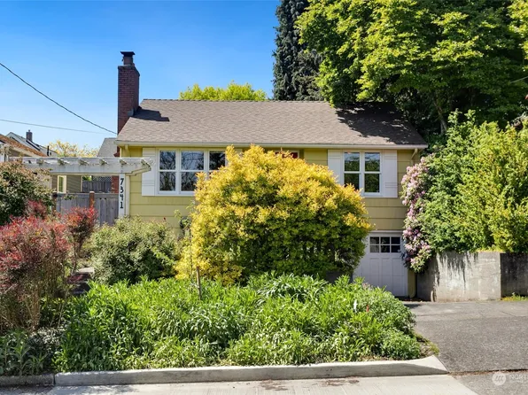 7341 22nd Avenue NW, Seattle, WA 98117