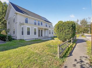 94 Pleasant St, Ashland, MA 01721