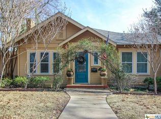 1117 N 9th St, Temple, TX 76501