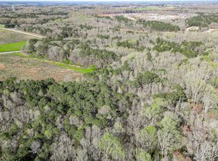 0 Barber Creek Rd LOT 8, Statham, GA 30666