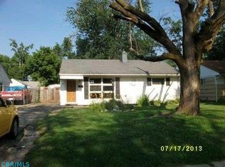 3527 Ontario St, Columbus, OH 43224