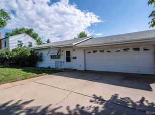505 Maple St, Golden, CO 80403