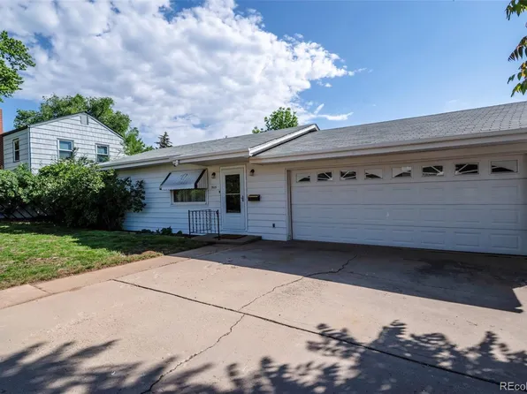 505 Maple Street, Golden, CO 80403