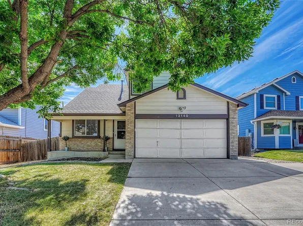 12140 Forest Street, Thornton, CO 80241