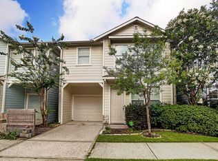 1821 Keene St, Houston, TX 77009
