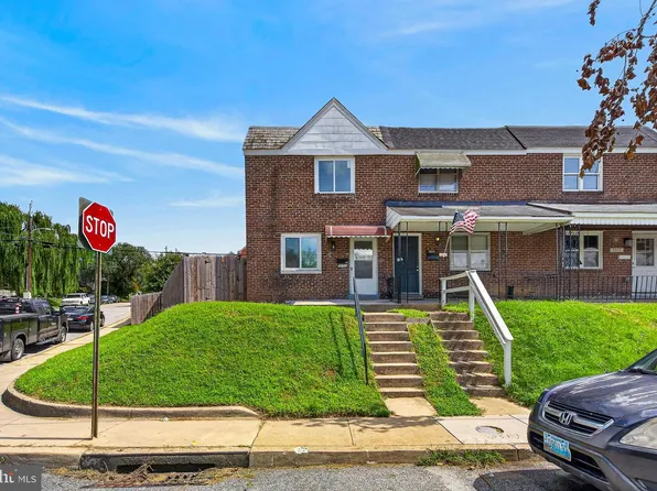 3801 8th St, Baltimore, MD 21225