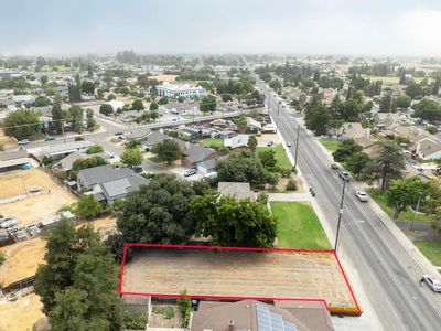 E Linwood Ave, Turlock, CA, 95380