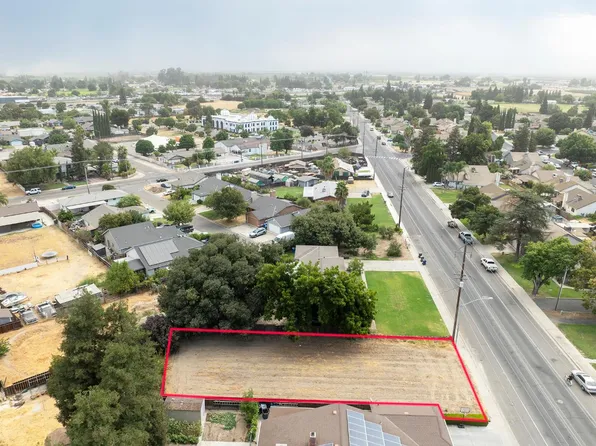 E Linwood Ave, Turlock, CA 95380