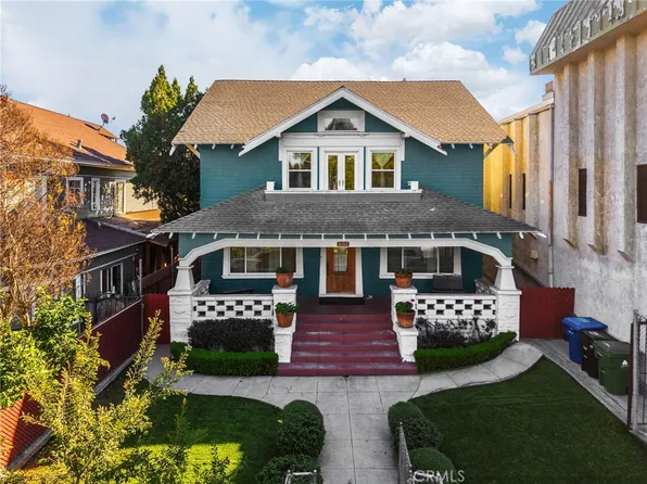 552 S Saint Louis St, Los Angeles, CA 90033