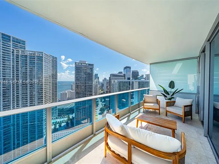 200 Biscayne Boulevard Way #4308 — Photo 24