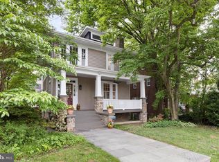 3906 Yuma St NW, Washington, DC 20016