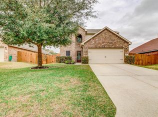 1707 Balsam Spruce Cir, Conroe, TX 77301