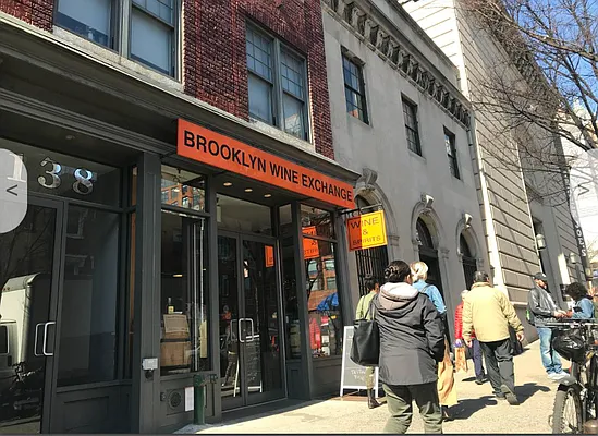 Rented by Nooklyn NYC LLC | media 29