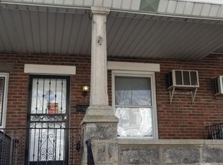 4316 Devereaux St, Philadelphia, PA 19135