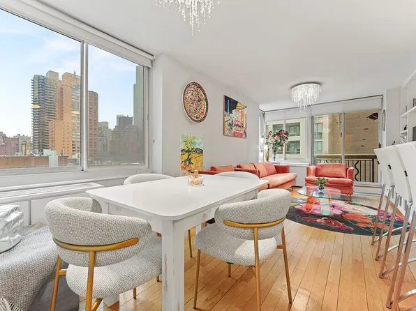 303 E 60th St APT 7B, New York, NY 10022