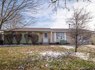 1020 Torrey Hill Dr, Columbus, OH 43228
